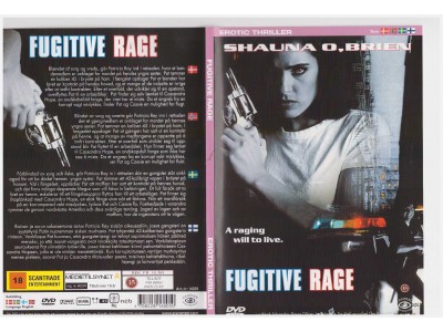 Fugitive Rage